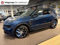 Occasion Lynk & Co 01 2026 Blauw SUV