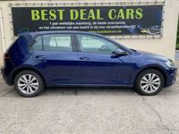 tweedehands VW Golf VII 1.0 TSI BMT Comfortline DSG 1 An/Jaar Garantie!!!