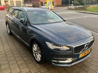 tweedehands Volvo V90 2.0 T4 BNS LUX.+