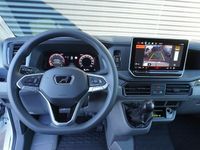 Occasion MAN TGE 2024 Wit Van