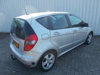 tweedehands Mercedes A160 BlueEFFICIENCY Business Class Avantgarde ( LPG G3 Onderbouw )