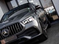 tweedehands Mercedes GLE53 AMG Coupe GLE 4 MATIC+ Pano Burmester
