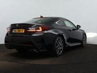 tweedehands Lexus RC300h F SPORT Line