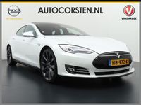 tweedehands Tesla Model S 70D AWD PanoDak Mem.Seats/Leer 21"Lmv El.-Klep-+St