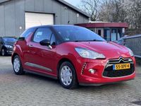 tweedehands Citroën DS3 1.6 e-HDi Navi Clima