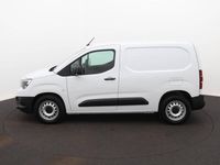 tweedehands Opel Combo-e Life L2H1 Standaard 50 kWh VAN MOSSEL VOORRAADVOORDEEL