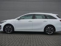 Occasion Kia Ceed 2021 Wit Hatchback