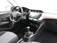 tweedehands Opel Corsa 1.2 Turbo Edition | Navigatie | Parkeersensoren | Lichtmetalen velgen | NIEUW | Snel leverbaar!