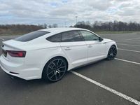 tweedehands Audi A5 2.0 TFSI Launch Edition