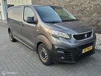 Occasion Peugeot Expert Premium 122 PK (89 kW) 2016 Overige Van