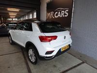 tweedehands VW T-Roc 1.0 TSI Style pano/navi/98000km