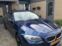 tweedehands BMW 520 520 i Aut.