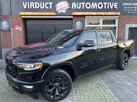 tweedehands Dodge Ram PICKUP 1500 5.7 V8 4x4 Crew Cab Limited Bomvol Dealer onderhouden