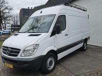 tweedehands Mercedes Sprinter 313 2.2 CDI 366 HD