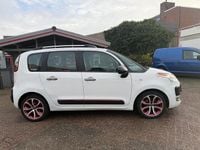Occasion Citroën C3 Picasso Attraction 95 PK (69 kW) 2012 Wit MPV