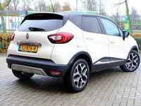 Occasion Renault Captur Intens 90 PK (66 kW) 2018 Wit SUV