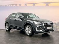 Nieuw Audi Q2 Advanced 150 PK (110 kW) 2025 Suv SUV
