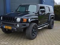 tweedehands Hummer H3 3.5 Advantage