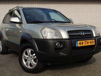 tweedehands Hyundai Tucson 2.0 I 2WD Style