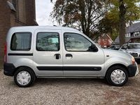 Occasion Renault Kangoo 95 PK (69 kW) 2002 Grijs MPV