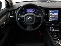 Occasion Volvo V90 Ultra 350 PK (257 kW) 2025 Zwart Stationwagen