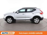 Occasion Volvo XC40 156 PK (114 kW) 2018 Grijs SUV