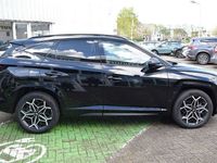 tweedehands Hyundai Tucson 1.6 T-GDI PHEV N Line Automaat/Camera/19"/4WD