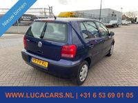 tweedehands VW Polo 1.4 Trendline