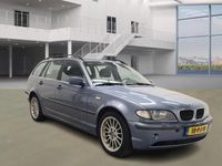 tweedehands BMW 318 318 Touring i Special Edition