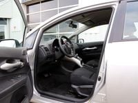 Occasion Toyota Auris Hybrid 136 PK (100 kW) 2011 Grijs Hatchback