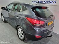 tweedehands Hyundai ix35 2.0i Dynamic