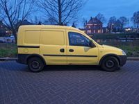 tweedehands Opel Combo 1.3 CDTi Comfort