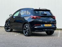 tweedehands Opel Grandland X 1.6 Turbo 300PK Hybrid 4x4 Black Edition met 19inc