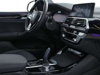 tweedehands BMW iX3 Executive 80 kWh | PANORAMADAK | LEDER | Full LED