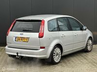 tweedehands Ford C-MAX 1.8-16V Limited | CLIMA | CRUISE | TREKHAAK |