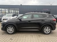 Occasion Hyundai Tucson Comfort 132 PK (97 kW) 2016 Zwart SUV