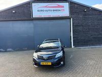 Occasion Toyota Avensis Business Edition 147 PK (108 kW) 2012 Grijs Stationwagen