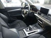 tweedehands Audi Q5 50TFSI-e Hybrid alcantara /dig. dashboard/ camera