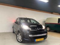 tweedehands Peugeot 107 1.0-12V Sublime Nwe Koppeling Airco Cvergrendeling