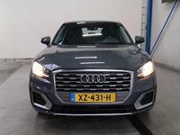 Occasion Audi Q2 Sport 2019 Grijs (metallic) SUV
