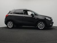 tweedehands Opel Mokka 1.4 T Cosmo 140PK *Origineel NL* Navigatie 1/2 Led