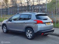 Occasion Peugeot 2008 Style 82 PK (60 kW) 2015 Grijs SUV