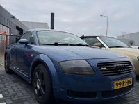 Occasion Audi TT S-Line 265 PK (194 kW) 1999 Coupé