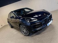 Occasion Porsche Cayenne Platinum Edition 477 PK (350 kW) 2022 Blauw SUV