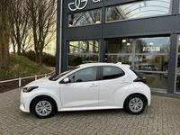 Occasion Toyota Yaris Hybrid Active 2023 Wit Hatchback