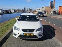 tweedehands Seat Leon 1.8 TSI Start&Stop DSG FR