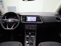 tweedehands Seat Ateca 1.5 TSI/150Pk Style · Parkeersensoren · Navigatie · Beats Audio