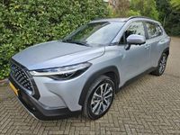 tweedehands Toyota Corolla Cross 2.0 High Power Hybrid Launch Edition NL auto/Leder