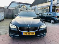 tweedehands BMW 535 535 xd Luxury Edition Garantie