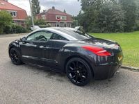 tweedehands Peugeot RCZ 1.6 THP CRUISE, LEER, 19" NWE BANDEN, SUPER ONDERHOUDEN